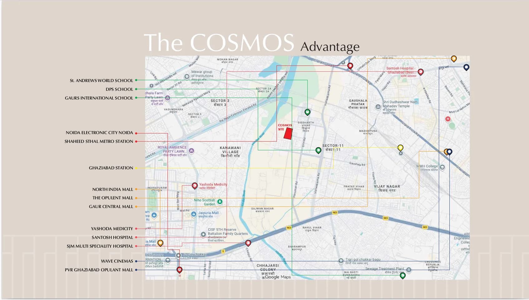 AU Cosmos Corner 10