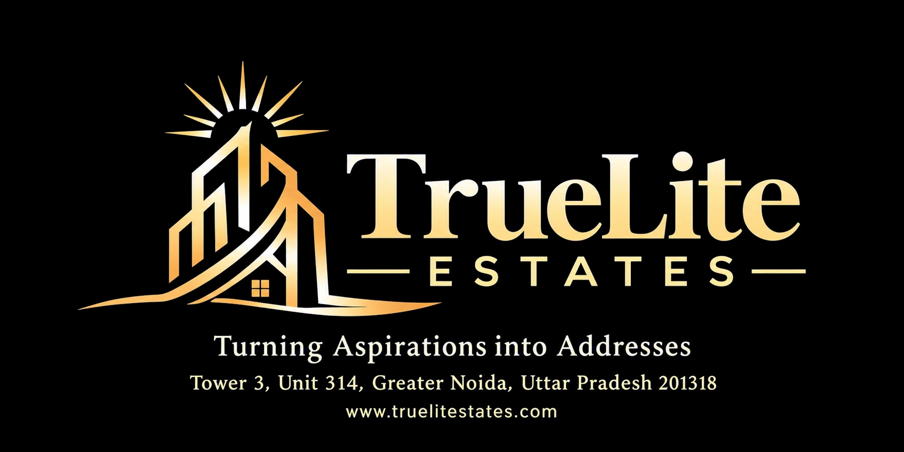 Truelite Estates